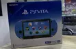 PS Vita Mpya 256GB na Michezo Zaidi ya 15 - 1