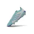 Adidas Predator Powerspine StrikeFrame Viatu vya Mpira vya Miguu Bila Kamba - 3