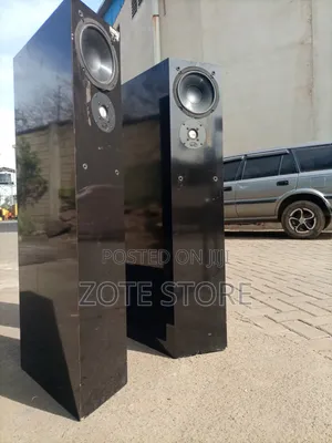 NHT 2.5i Tower Speakers (Used)