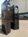 NHT 2.5i Tower Speakers (Used) - 1