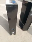 NHT 2.5i Tower Speakers (Used) - 3
