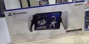 Playstation Portal Kama Mpya