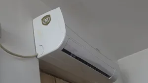 Bruhm Window Air Conditioner Iliyotumika
