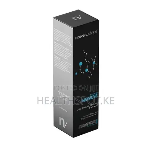 Nouveau Visage Le Serum Neweye Exosome Eye Contour Serum - 1