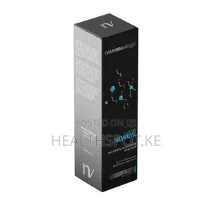 Nouveau Visage Le Serum Neweye Exosome Serum ya Macho