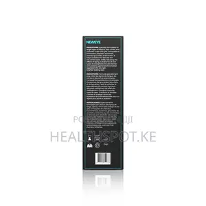 Nouveau Visage Le Serum Neweye Exosome Eye Contour Serum