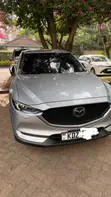 Mazda CX-5 2.2 Diesel AWD 2020 Gray - 1