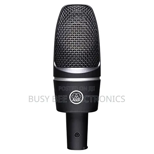 Takstar TAK35 Studio Condenser Microphone - 1