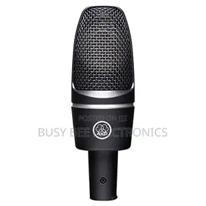 Takstar TAK35 Studio Condenser Microphone