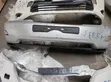 Toyota Harrier 240 Bumper ya Mbele (Iliyorudishwa) - 1