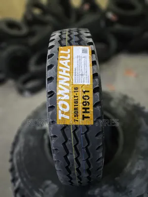 7.50R16 Townhall Tire