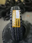 7.50R16 Townhall Tire - 1