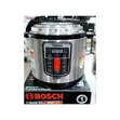 Bosch 6 Litre Pressure Cooker ya Umeme - 1
