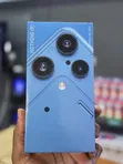 Nothing Phone 3a Lite 128GB Mpya Bluu - 1