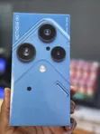 Nothing Phone 3a Lite 128GB Mpya Bluu - 2
