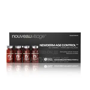 Nouveau Visage Newderm Age Control (Polynucleotide)