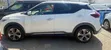 Nissan Kicks 2020 Nyeupe - 5
