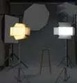 Plo LED800 Mwanga wa Kutengeneza Video - 2
