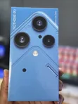 New Nothing Phone 3a Lite 256GB Blue - 2