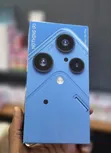 New Nothing Phone 3a Lite 256GB Blue - 4