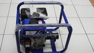 TLAC 7.5HP Concrete Vibrator na 45mm Poker