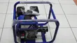 TLAC 7.5HP Concrete Vibrator na 45mm Poker - 1