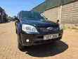 Ford Escape 2011 Nyeusi - 3