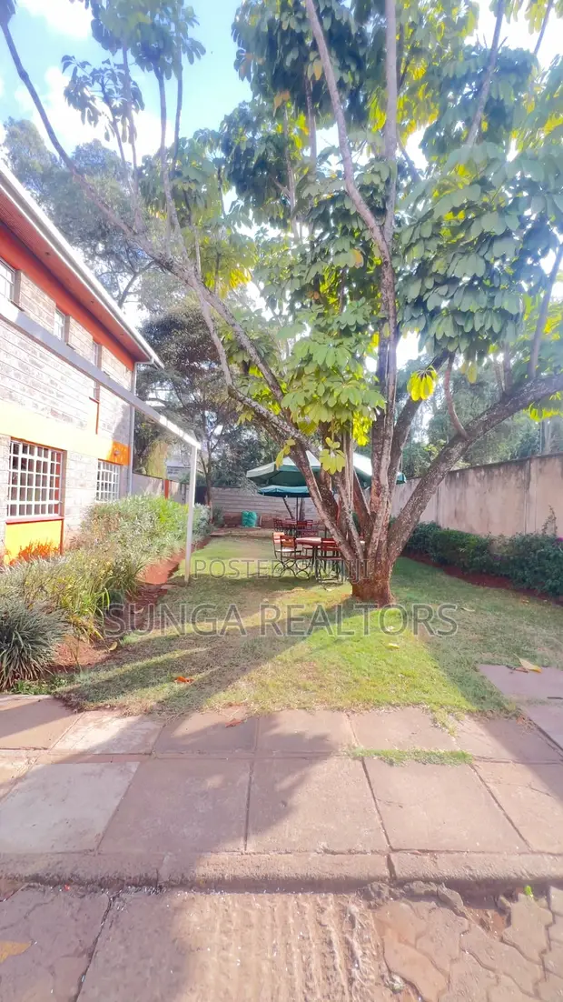 Mali ya Kibiashara kwa Upangaji Lavington - 1