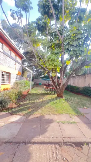 Mali ya Kibiashara kwa Upangaji Lavington