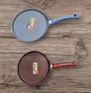 Stone Marble Coated Chapati Pan 24cm