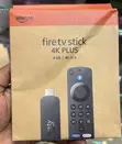 Amazon Fire TV Stick 4K Plus - 1