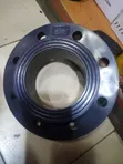 PVC Flange 4" - Mpya Kabisa - 2