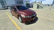 Honda Stream 1.7i LS 2008 Maroon - 3