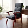 Bliss Executive Office Visitor Chair - 4