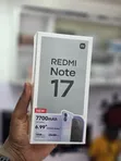 Xiaomi Redmi Note 17 128GB Nyeusi Mpya - 2