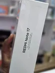 Xiaomi Redmi Note 17 128GB Nyeusi Mpya - 3