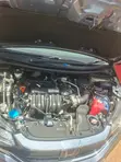 Honda Fit LX 2019 Kijivu - 1