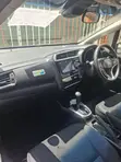 Honda Fit LX 2019 Kijivu - 2
