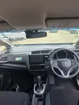 Honda Fit LX 2019 Kijivu - 3