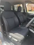 Honda Fit LX 2019 Kijivu - 4