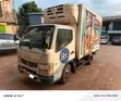 Refrigerated Canter for Cold Room Transport - 1