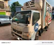 Refrigerated Canter for Cold Room Transport - 2