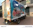 Refrigerated Canter for Cold Room Transport - 3
