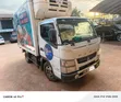 Refrigerated Canter for Cold Room Transport - 4