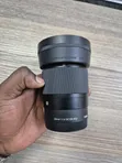 Sigma 30mm F/1.4 DC DN Contemporary Lens (Sony E) - 3