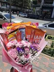 Snack Bouquet - 1