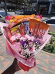 Snack Bouquet - 2