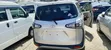 Toyota Sienta 2019 Hybrid Silver - 3