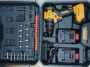 DeWalt 88V Max Cordless Drill Set na Bits