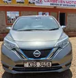 Nissan Note e-Power 2017 Grey - 2